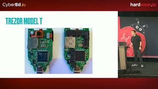 Reverse Engineering A Ledger Nano X Hardware Implant