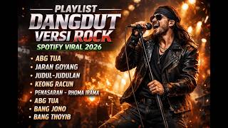 Download Lagu GILA! Dangdut Versi Rock 2026 Paling Viral — Denger Sekali Ketagihan MP3