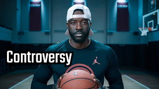The Rise & Inevitable Fall of Marcus Jordan