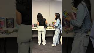 Creating Pathways into Publishing | Inside Hachette Book Group’s Student Career Day @HachetteUS