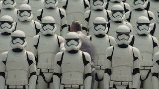 STORM II - GENER8ION and Yung Lean Star troopers