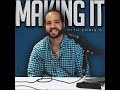 Greg Rollett on Taking Risks and Living Your Dreams with Chris G. (Audio Only)