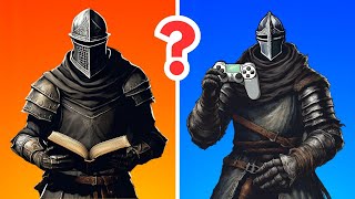 Dark Souls Moments, But If I die I Have to Learn