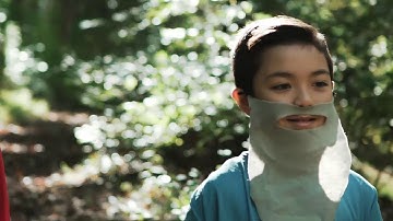 Gospel Project Unit 34 Session 4 Preschool