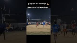 🚀 ONE MAN SHOW by Ankit Tigga 😳 | Jamshedpur Stars ko kar diya pareshan