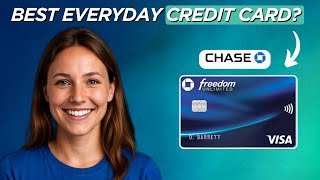 CHASE FREEDOM UNLIMITED REVIEW: WORTH IT OR NOT?