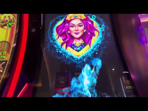 🎰CASINO - Paradies Tschechien: wir HITTEN BIG-WIN!!!💸 2/2 #VLOG