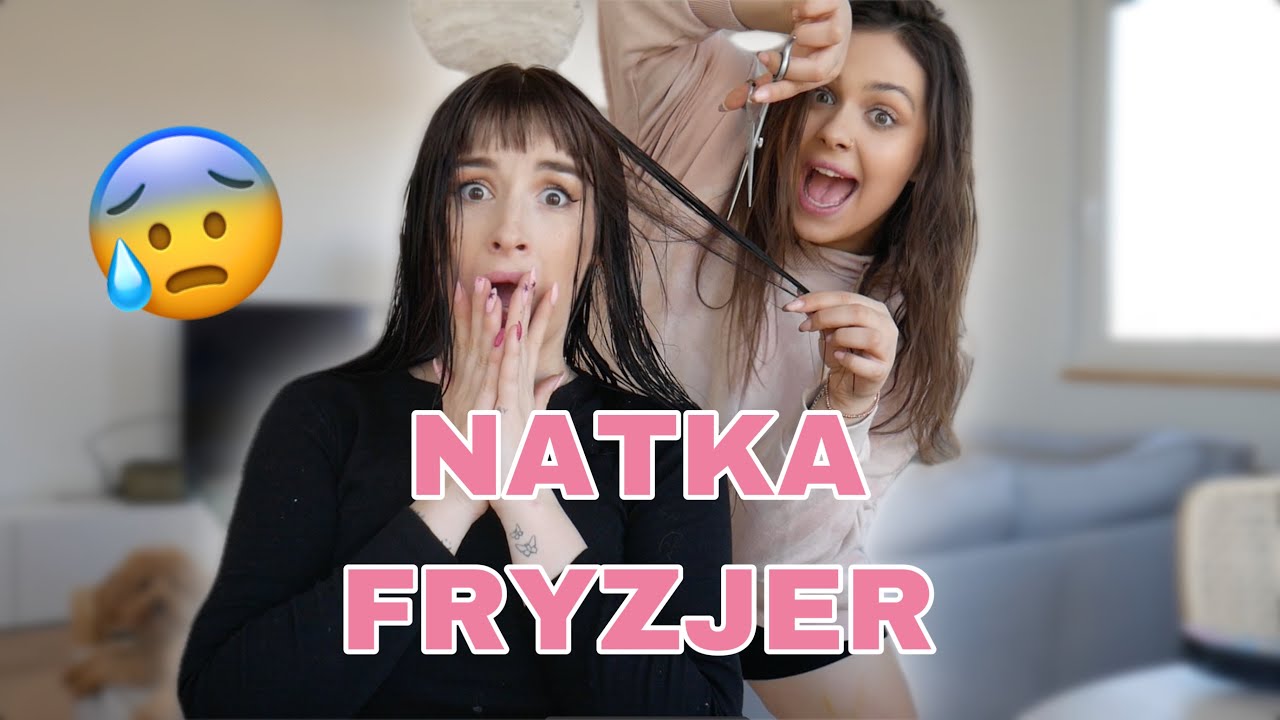 Natka OBCINA MI WŁOSY | Syla ♡