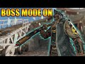 Boss Mode ON! - Dominate all kinds of Situations [For Honor]