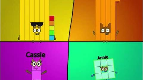 My New Intro “Timeline” Style 2023-2024