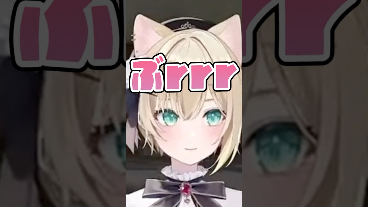幼児退行した胡桃のあ【胡桃のあ/ぶいすぽっ！/ぶいすぽ切り抜き】