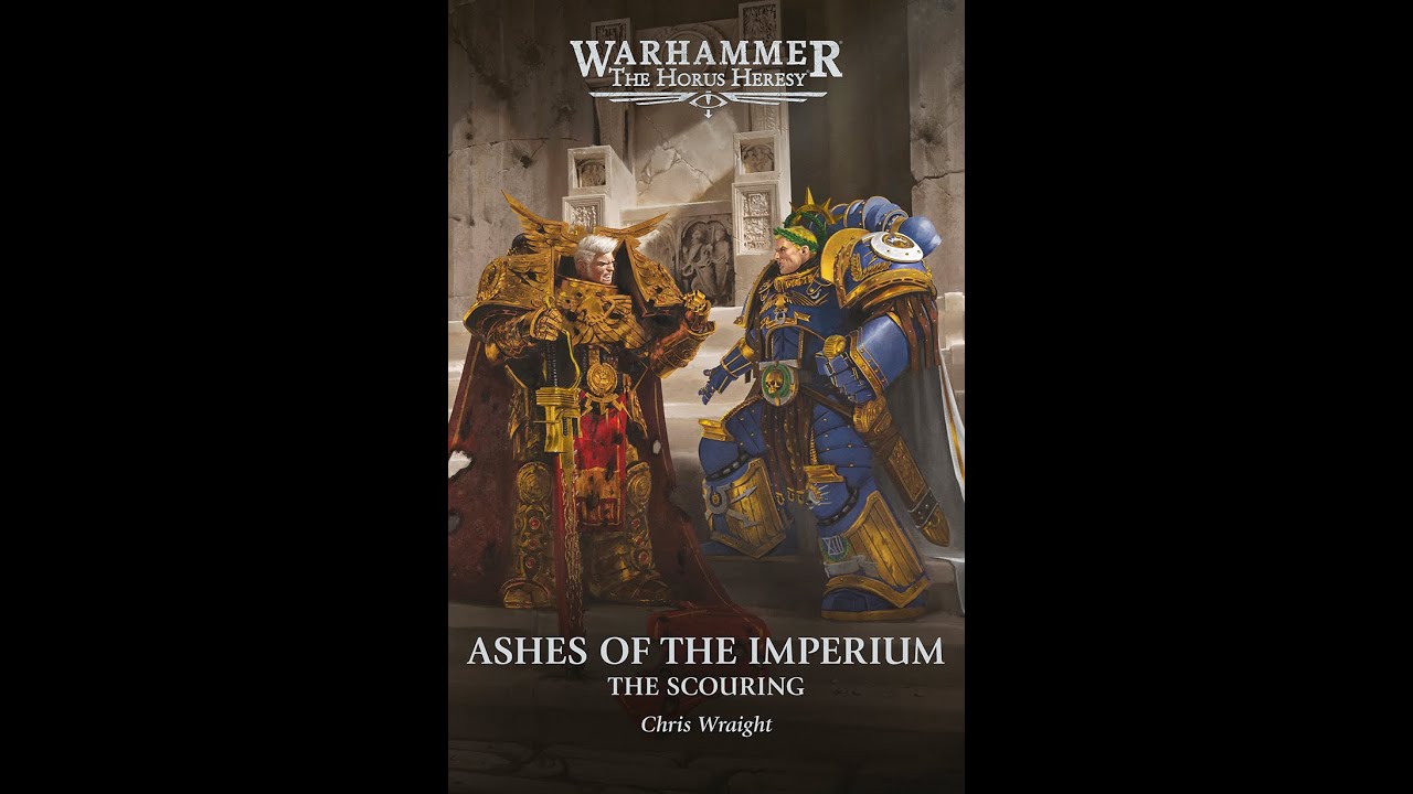 БекоСтрим ● Пепел Империума «Ashes of the Imperium» ● Часть 10 ● Warhammer 40000