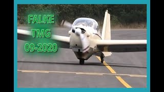 TMG - ' Gliding'. nice way to fly too.September 2020 #zweefvliegen  #soaring #flying