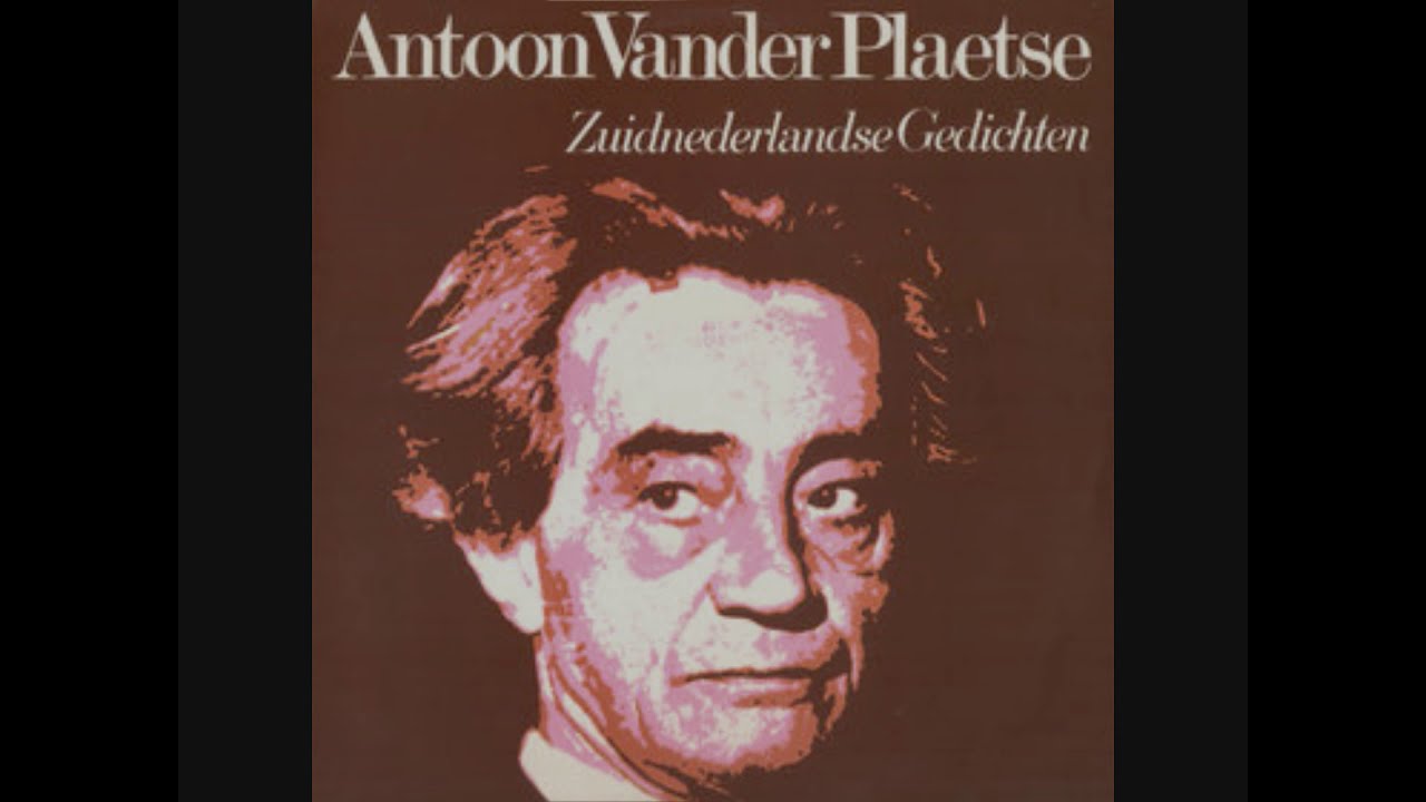 Document: P.N. Van Eyck - Gedicht: 'De tuinman en de Dood' gelezen door