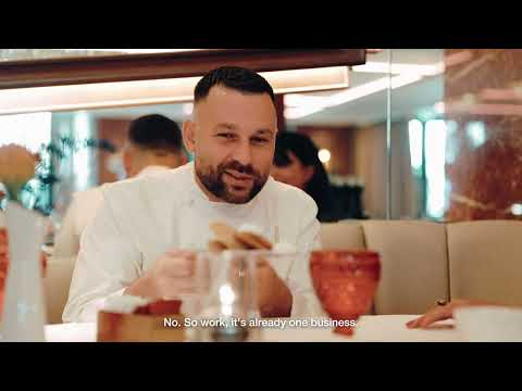 Episode 03 ft. Antonio Salvatore in Monaco