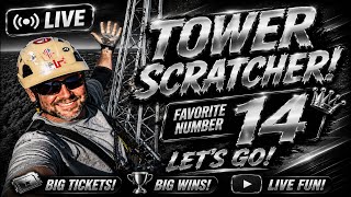 Only Takes One‼️◼️$200 mix of Georgia lottery tickets 💰💰💰 Lets get it 💥💥💥