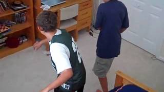 NC TWIST DANCE