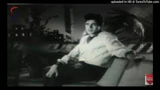 Mujhko Is Raat Kee Tanhai Mein  Instrumentalby Nagraj Rao On Keyboard