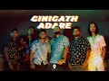 Ginigath Adare (ගිනිගත් ආදරේ) by Infinity | Official Trailer