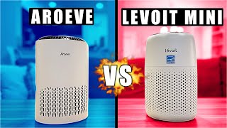 Famous Levoit Mini vs Aroeve Air Purifier! Net Worth