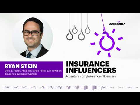 Insurance trends, challenges and opportunities with Ryan Stein