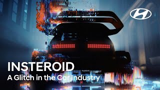 INSTEROID – A Glitch in the Car Industry