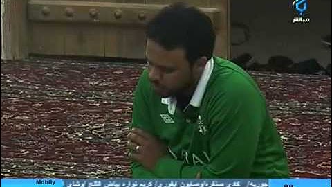 تلاوة عطرة أسامة فقيه