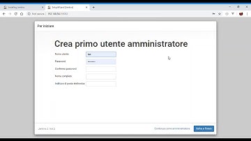 Installing Jenkins on Ubuntu 18 04 using Virtual Box