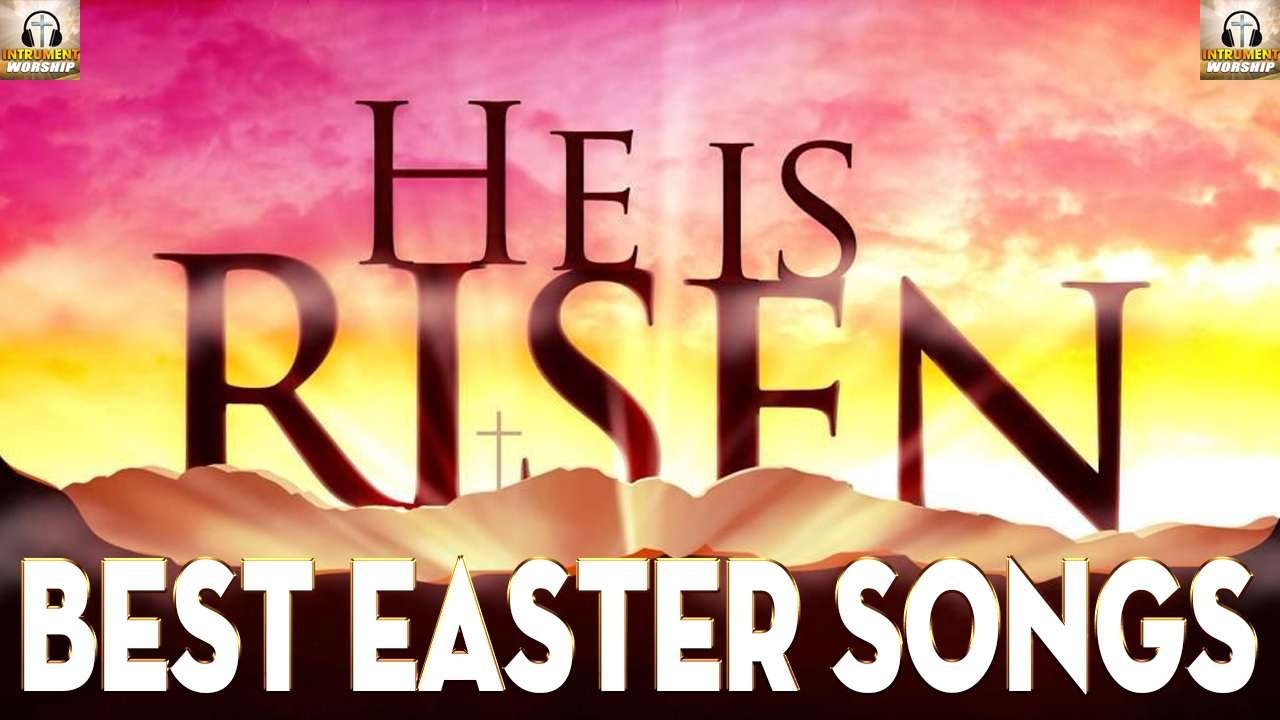 Best Easter Morning Worship Song 2022🙏2 Hours Nonstop Worship Songs With Lyrics🙏HE IS RISEN