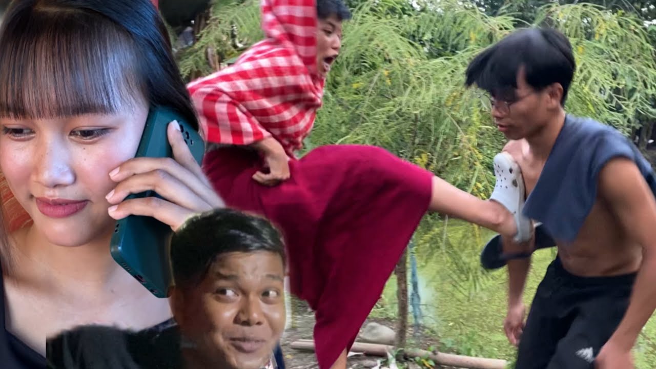 Ahenbata pambine ngd💔😂||Manipuricomedy||