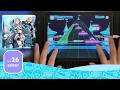 【hololive Dreams】save our hearts (EXPERT) AP