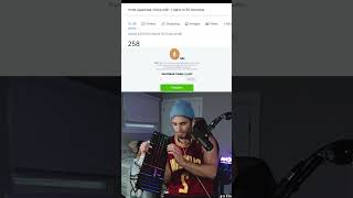 The moment I broke the space bar clicking record 😅