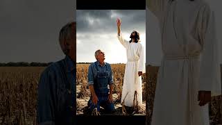 The Farmer's Miracle #jesus #faith #stories