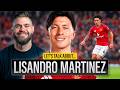 Let's Talk About Lisandro Martínez...