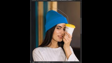 Fix change colour with realistic way using Photoshop | Photoshop Tutorial