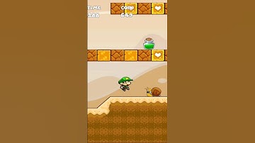 Level 57 | Part 1 || #Shorts 120 || Bob