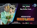 Live kraw madu laras   new papua audio  kp shooting wedding dwi astuti  roy 01 mei 2024