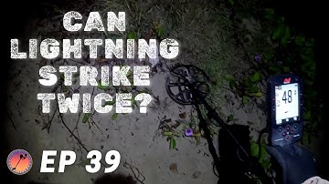 Returning to Coin Spill Beach - Australian Beach Metal Detecting - Minelab Manticore