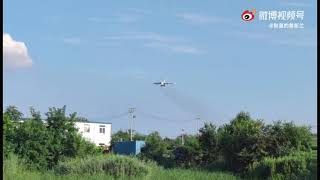 ??Algerian air force , Ilyushin Il-76TD (7T-WIG) , Tianjin Binhai - ??China 21.08.2021