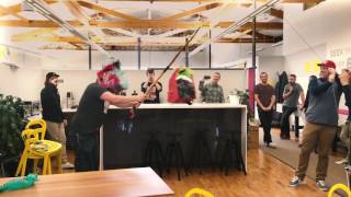 eROI ProTips: How to de-stress at work Update