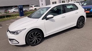 VOLKSWAGEN - Golf 1.5 TSI ACT OPF 130ch  Life 1st