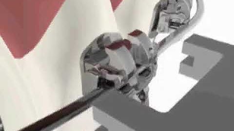 Mắc cài 3M SmartClip SL3 Wire Engagement