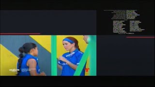 Non-Stop 2014 End Credits Telemundo 2025