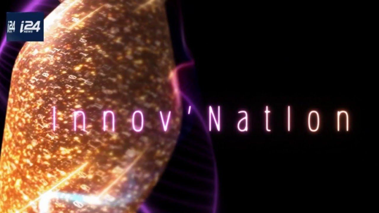 Israeli AI companies build new regional opportunities in Dubai | Innov'Nation