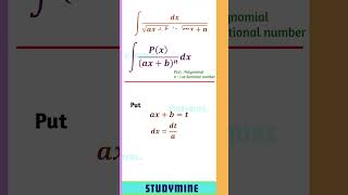 Class 12 Integration Linear Functions
