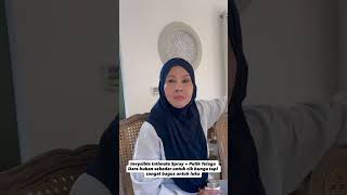 Ikhtiar Dgn JRM 📞0142447741 🫶