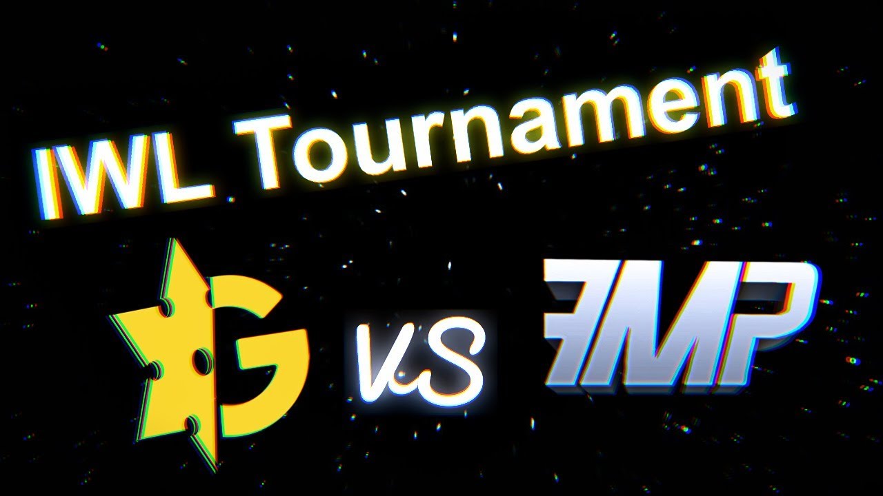 IWL Tournament Match Against Imperial | Critical Ops | Gankstars vs Imperial | GS Toastt