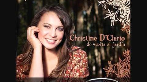 Christine D'Clario- El Cordero De Dios