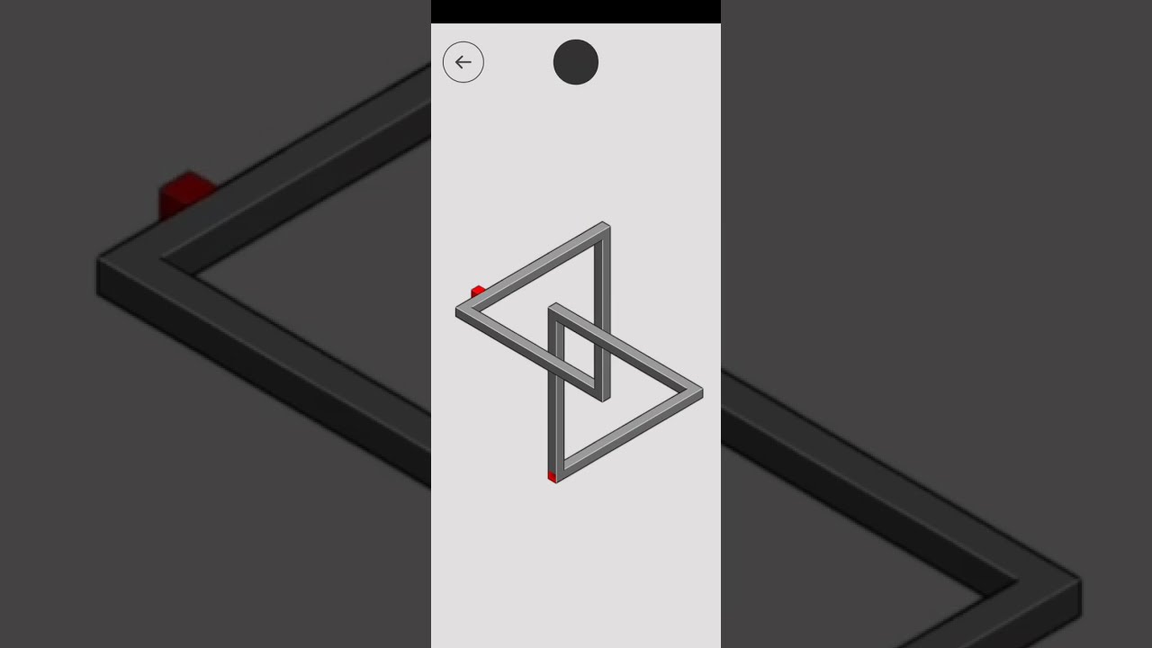 Hocus : Illusion Game 