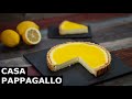 Crostata yogurt e limone   S3 - P47